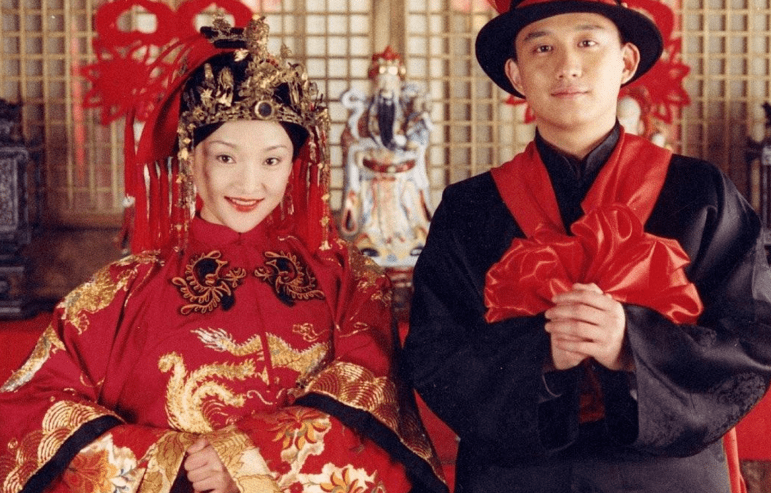 看《人间四月天》和《橘子红了》的时光!