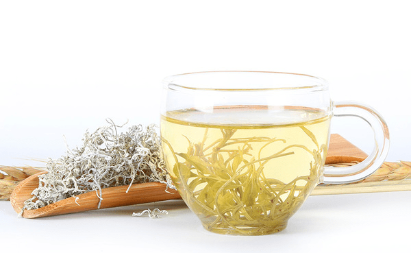 土家人爱喝的神仙草莓茶你喝过吗