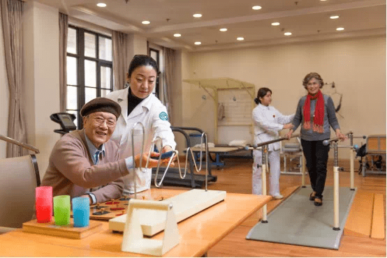 皖北首个全龄康养住宅给出健康生活的top级方案