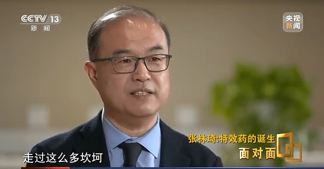 病毒|國產首款特效藥對奧密克戎有效嗎？研發人介紹