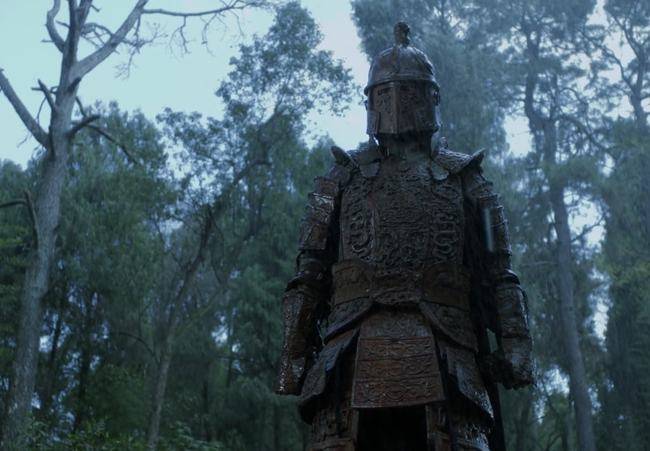 雪中悍刀行徐凤年偷袭北莽大战拓跋菩萨宠兽立功