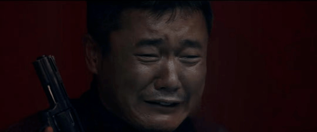 父亲|《误杀2》把下一个影帝糟蹋了