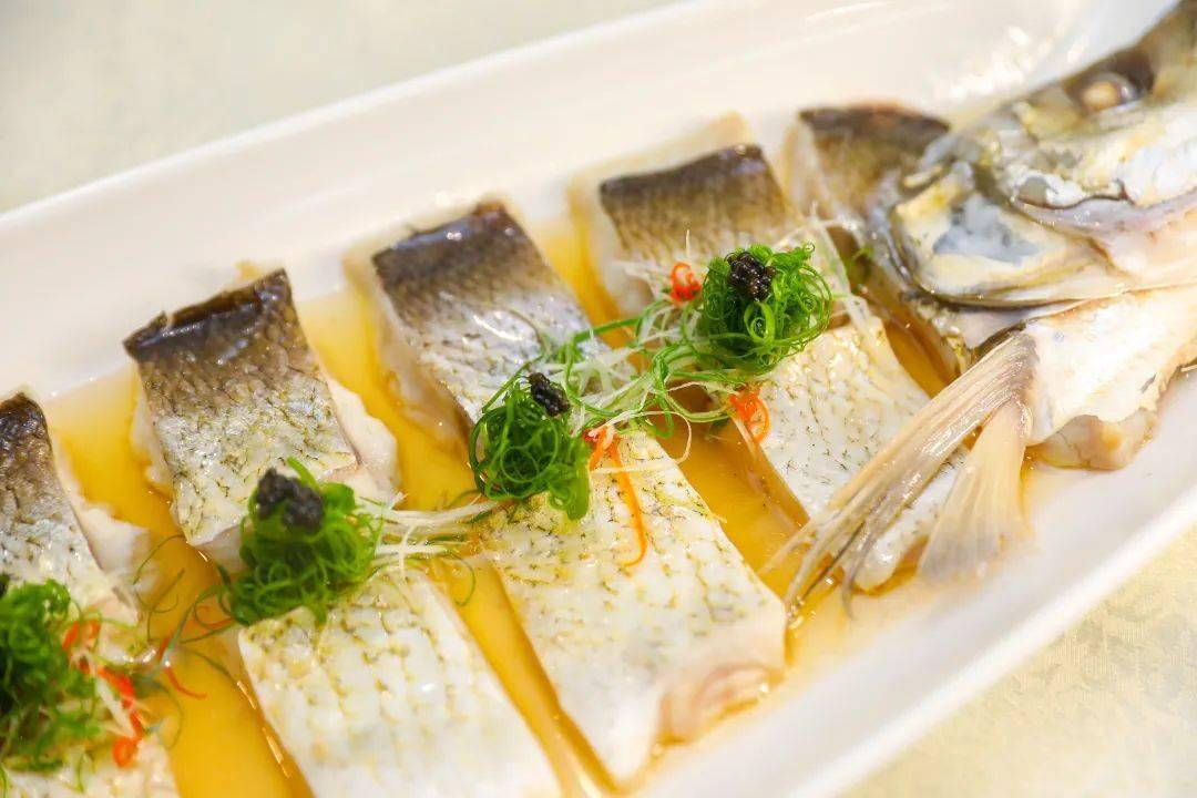 官方认证的"苏式"农家金牌菜!太馋人!_创意_度假村_白鱼