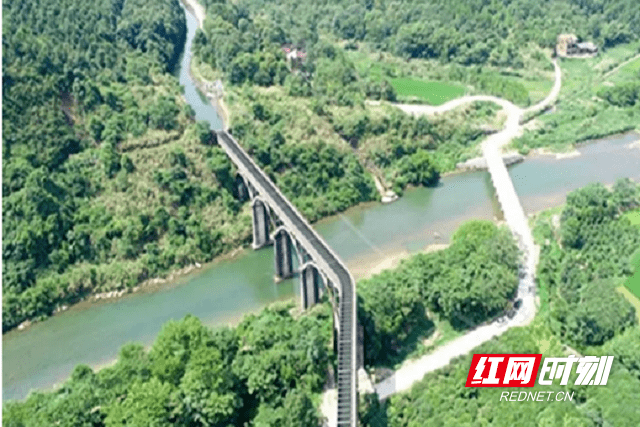 河流|零陵：呵护一湾碧水 留住美丽乡愁