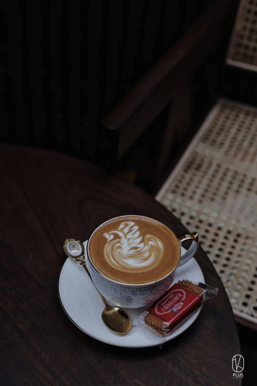 2021咖啡图鉴最后一弹从各家有趣的咖啡店里感受杭城别样的美好