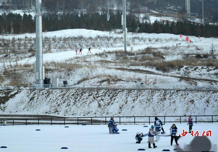 国家|越野滑雪为何被称为“雪上马拉松”？