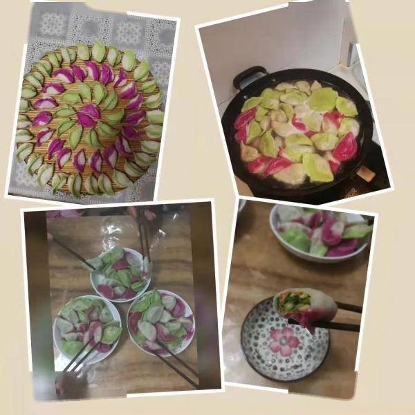 阳护|冬至 | 冬至大如年 人间共团圆