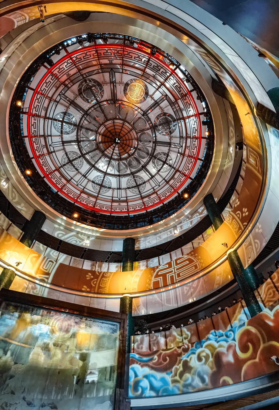 沈阳博物馆今日正式开馆