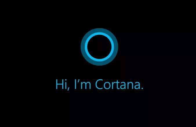 Alyx|微软前 CEO 鲍尔默曾想把 Cortana 命名为 Bingo