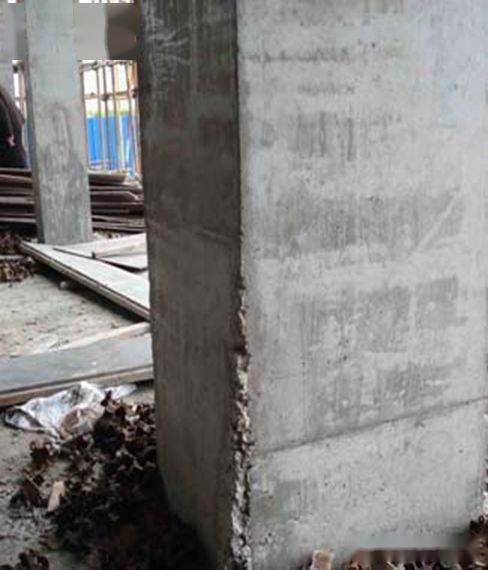 如何防治?_模板_混凝土_间距