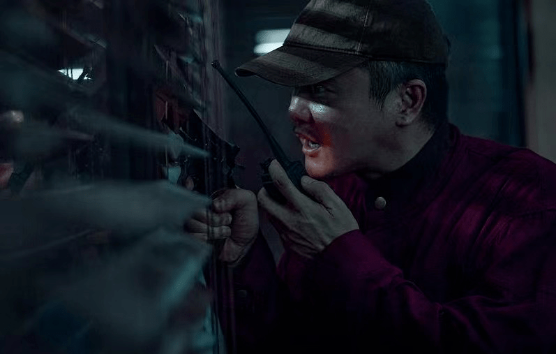 父亲|《误杀2》把下一个影帝糟蹋了