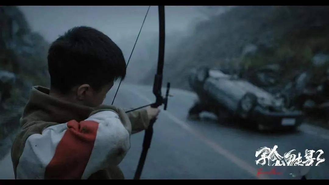 时间|多部「跨年档大片」杀到！古天乐、张智霖、黄宗泽...强势来袭！