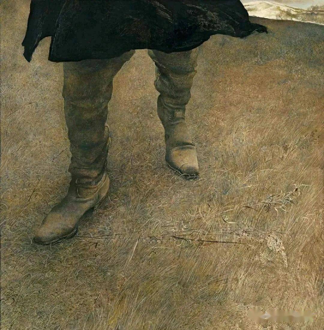 坦培拉绘画技法和材料