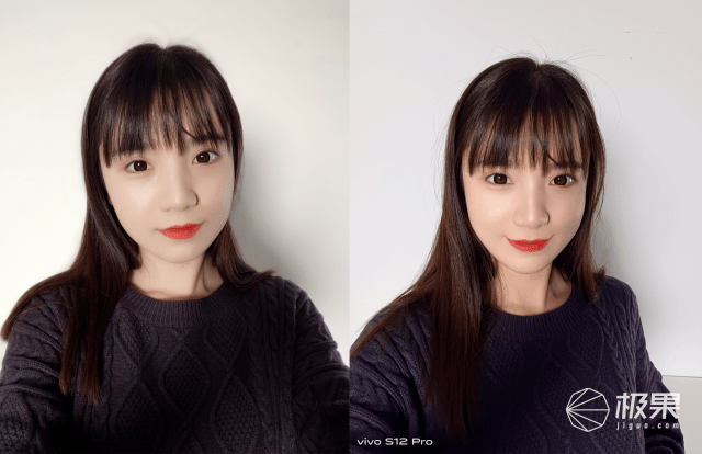 系列|史上最“色”手机来啦？！长得撩人，用一次就离不开...｜vivo S12 Pro 上手