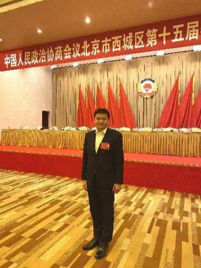 履职尽责献良策凝心聚力谋发展西城民盟人大代表政协委员热议两会