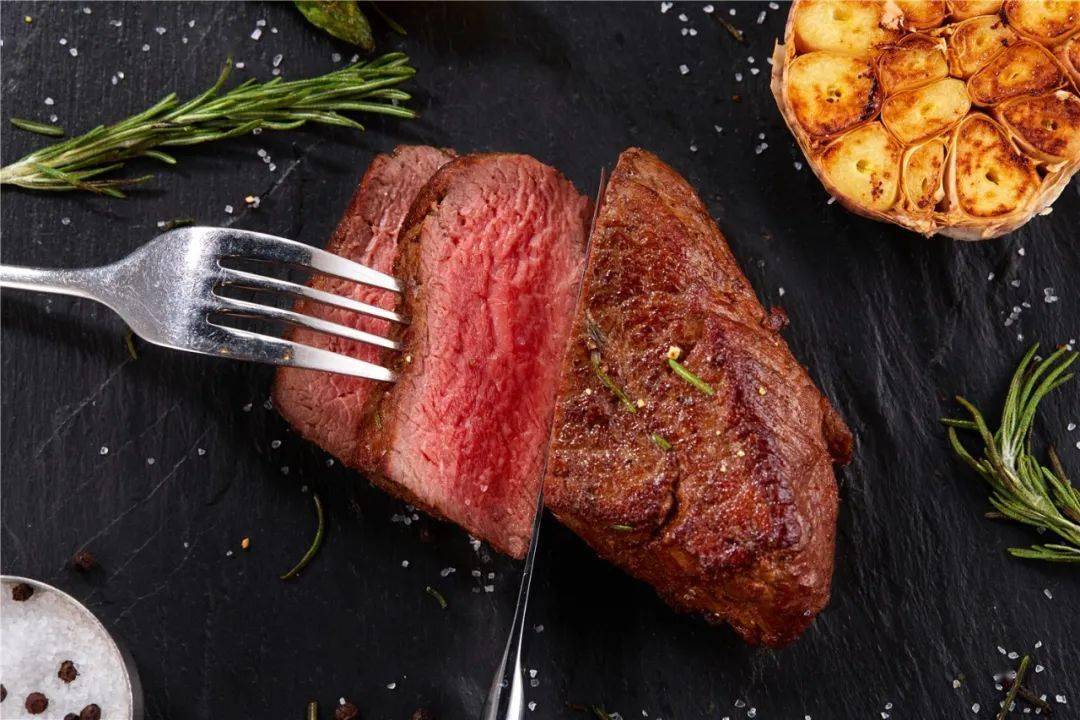 厚德牛排圣诞新年套餐限时上线