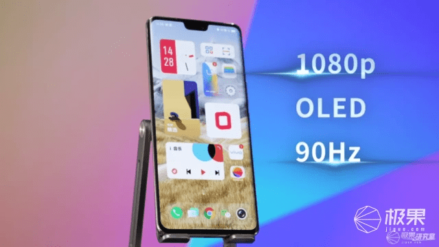 系列|史上最“色”手机来啦？！长得撩人，用一次就离不开...｜vivo S12 Pro 上手