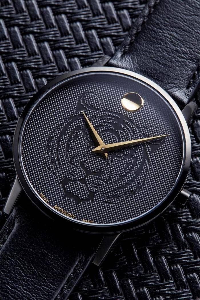 中国“生肖表”年末又登场，一起迎接如虎添翼的2022年