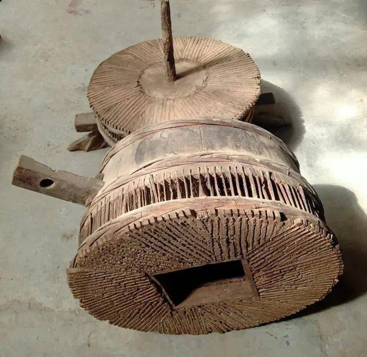 100种农村老物件:有的已经消失了,70后满满的回忆_工具_农田_摩托车