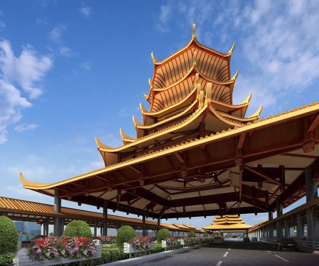 惊艳亮相,凤凰岭大桥即将通车!跨越3城区最快仅需6分钟