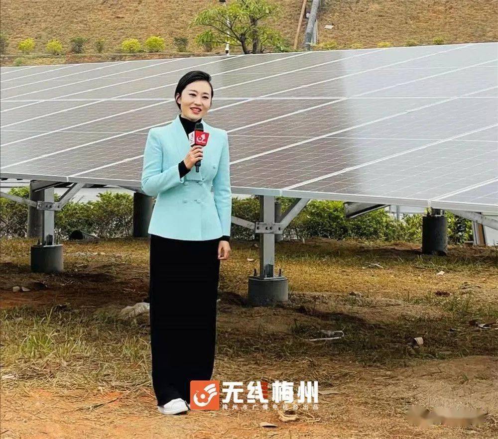 蕉岭县委书记刘鸿涛话发展