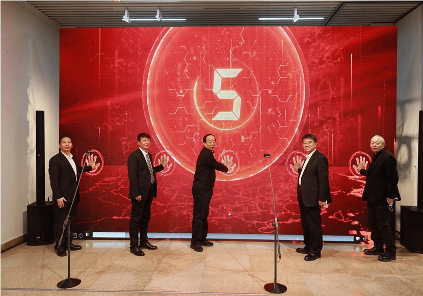 艺术|铸牢中华民族共同体意识_展览_中国文联党组_广生