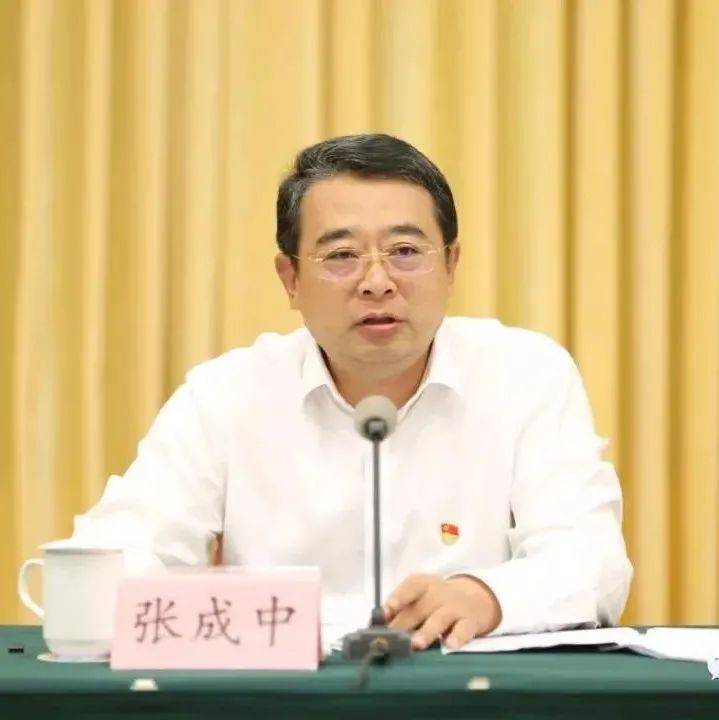 张成中已任辽宁省委秘书长_盘锦_王健_阜新