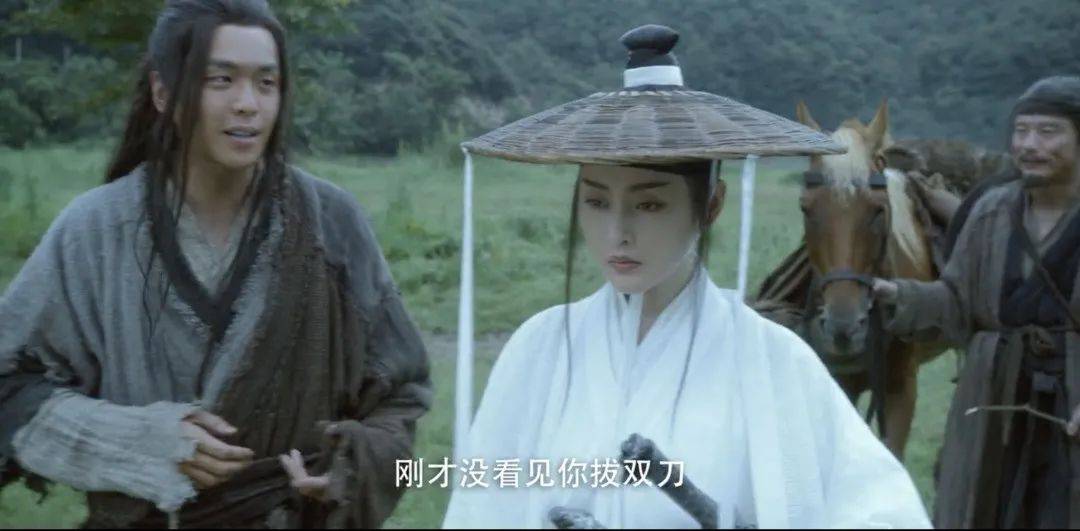 演技|口碑不佳怪观众？我也是服了