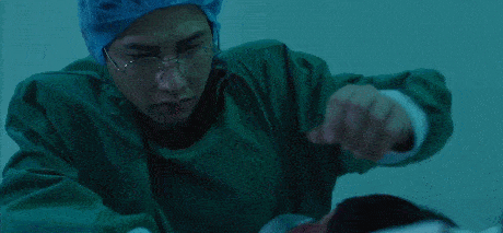 计划|豆瓣9.3，泰国版《白夜追凶》？