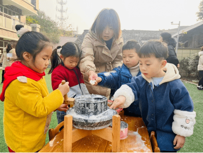 项目|研培结合 助力学前教育高质量发展（十九）