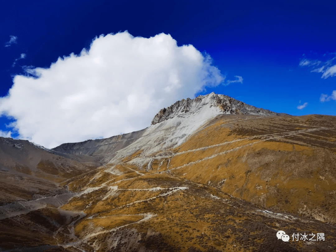 队员游记—走进藏东那些隐秘而伟大的冰川_白湖_黄湖_边坝县