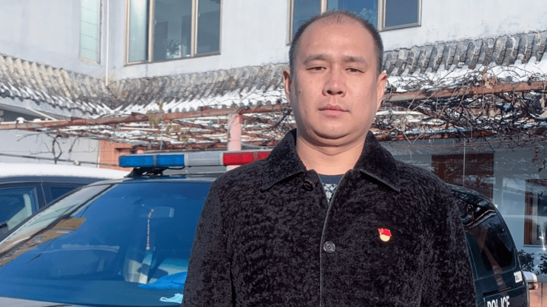 宜兴新增一位"无锡好人"!_吴杰_工作_宜城街道