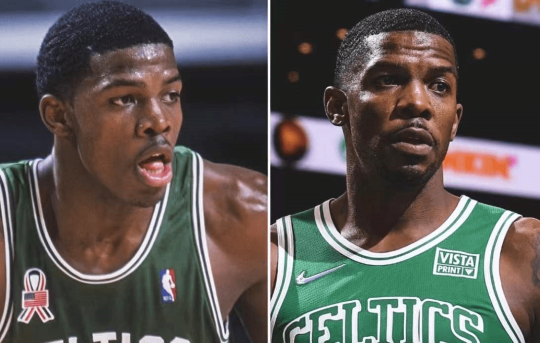 魔術(shù)|蟬聯(lián)MVP！40歲，傳奇重返NBA！