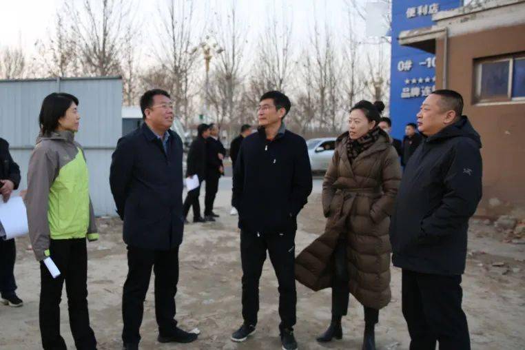 尚亮强调,各级各部门要切实提高思想认识,加快"一场