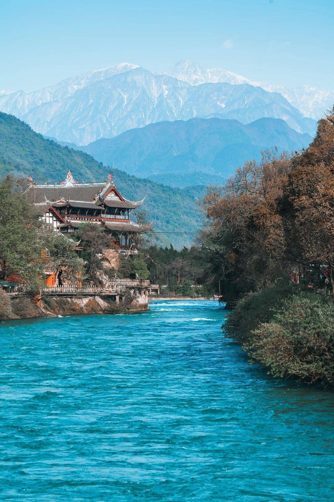 水利工程|《忘不了农场》第三期今晚播出，宜业宜居都江堰幸福之旅继续上演！