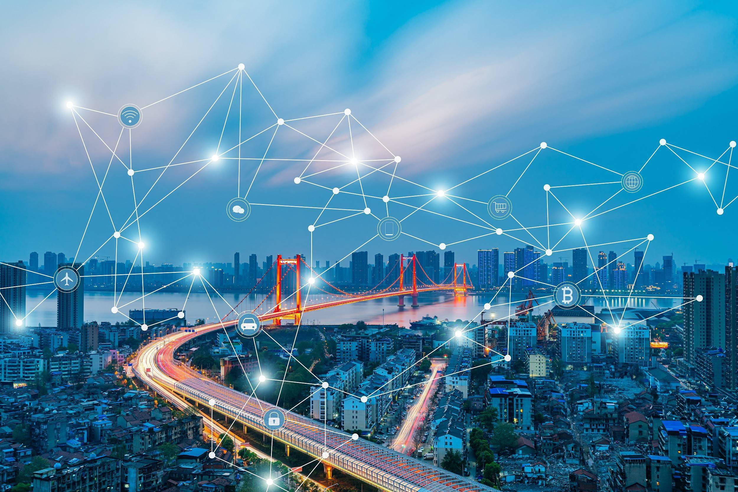 当时雨后春笋般冒出来的第三方互联网应用平台对于中国移动互联网的