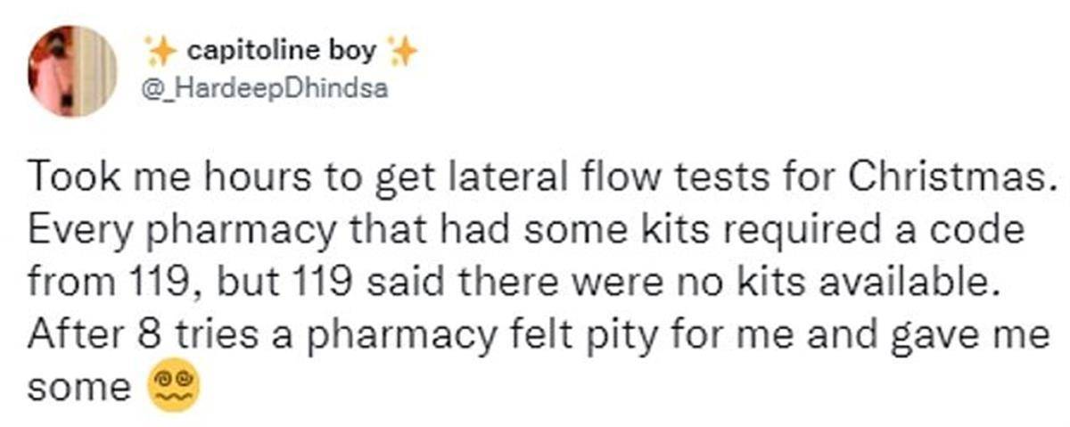 推特上卖药的是真的吗