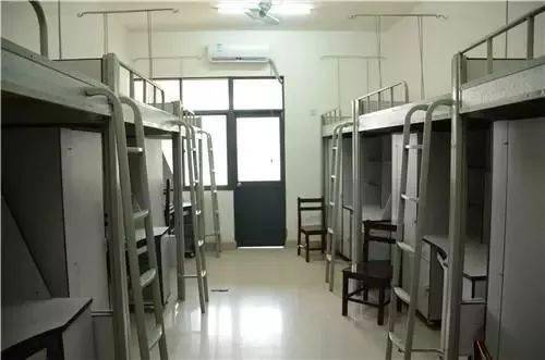 公办茂名职业技术学院录取分数学校环境宿舍介绍