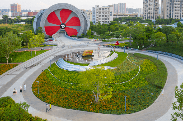 12月24日 "龙少"万里归来,环跑容桂!_中国_长跑_路线