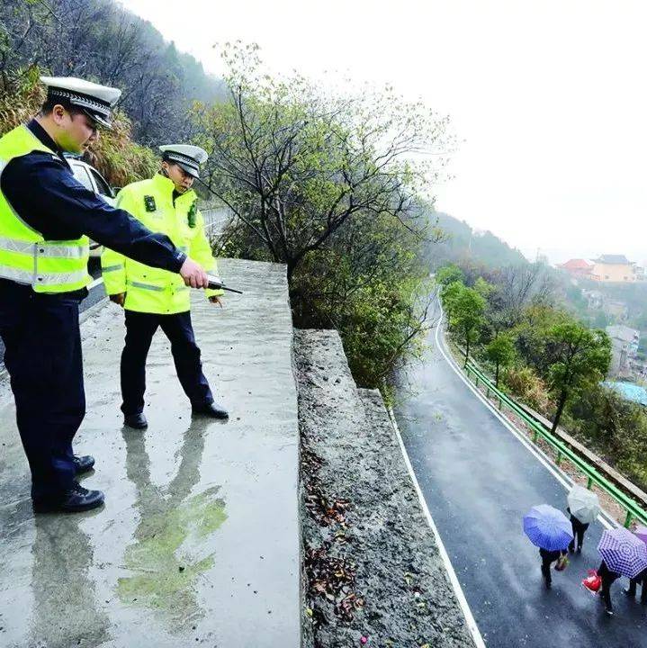 阳新人注意近期有雨雪！交警发布最新提示_高速公路_市民_天气
