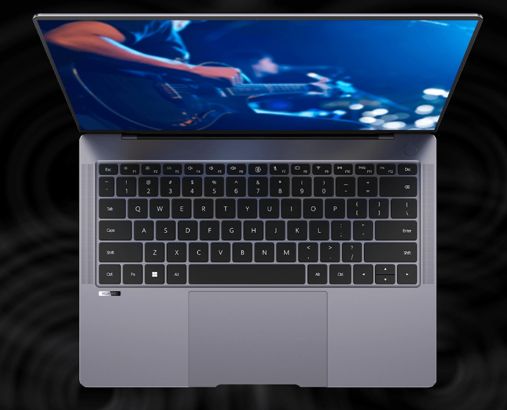 MateBook|首发优惠 200 元，华为 2022 款 MateBook X Pro 开启预售