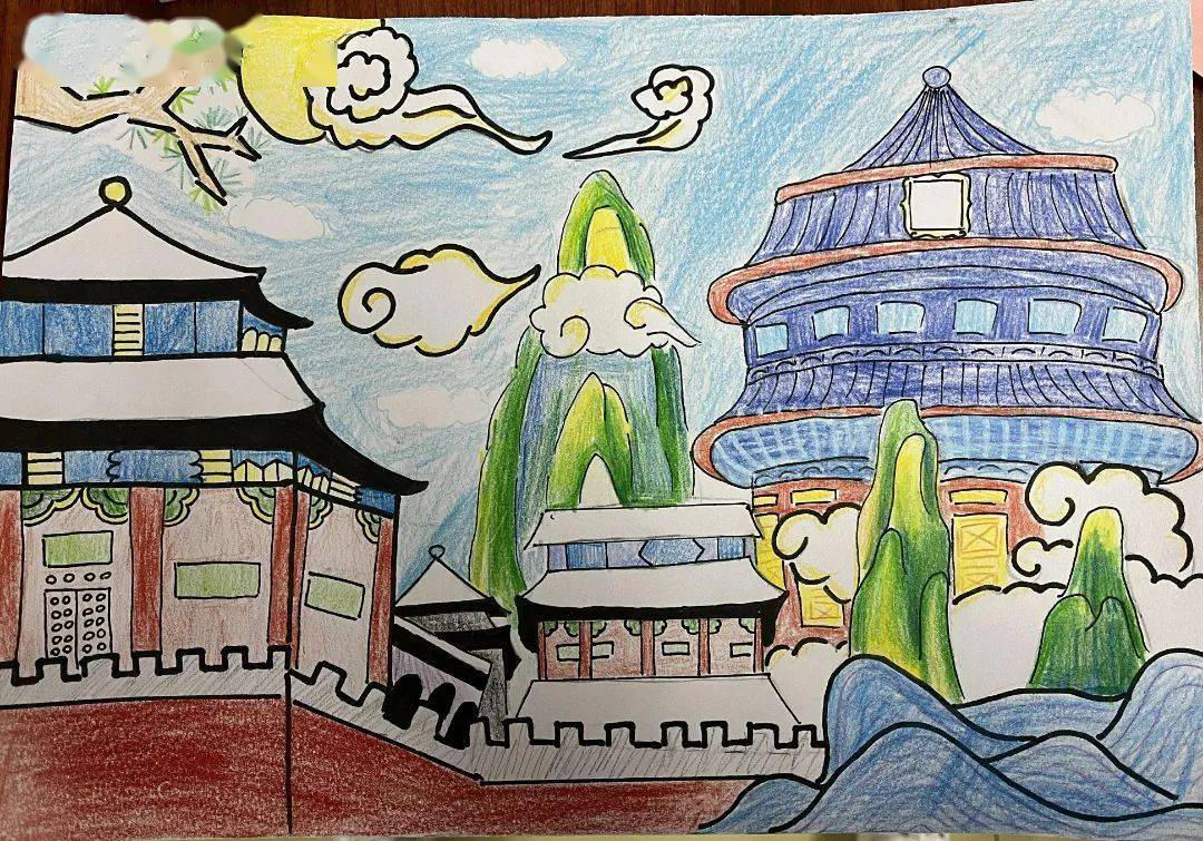 长阳_黄城根_北京