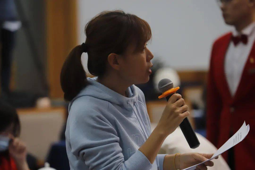 答记者问丨实施教育强镇筑基行动 邹城市坚持全域一体,绘就全市教育"