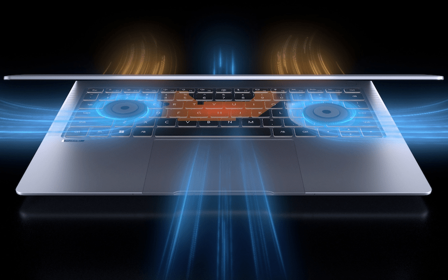 评测|华为 2022 款 MateBook X Pro 评测出炉：CPU 可维持 30W 运行