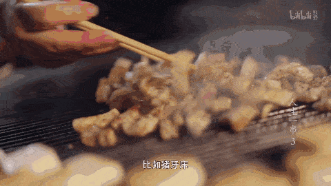 美食|豆瓣 8.9，爆款回归，开播即破千万！