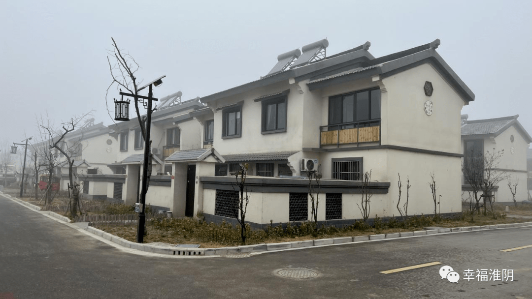 我区举办看城乡园融合发展展新淮阴美丽画卷新媒体淮阴行活动