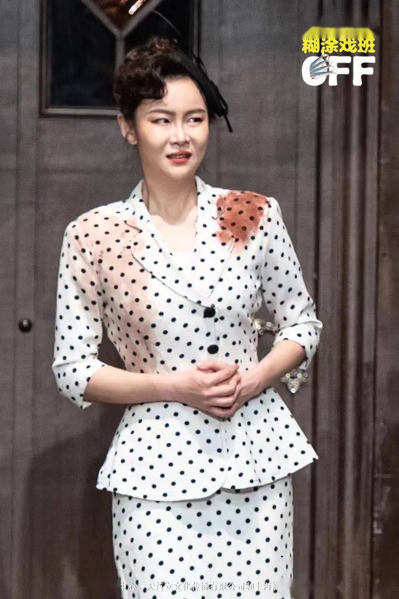 中心导演贺飓执导,由陆玲,贺飓,夏传宇,虞潇菀,刘诗琦,郭枫,张烜尔