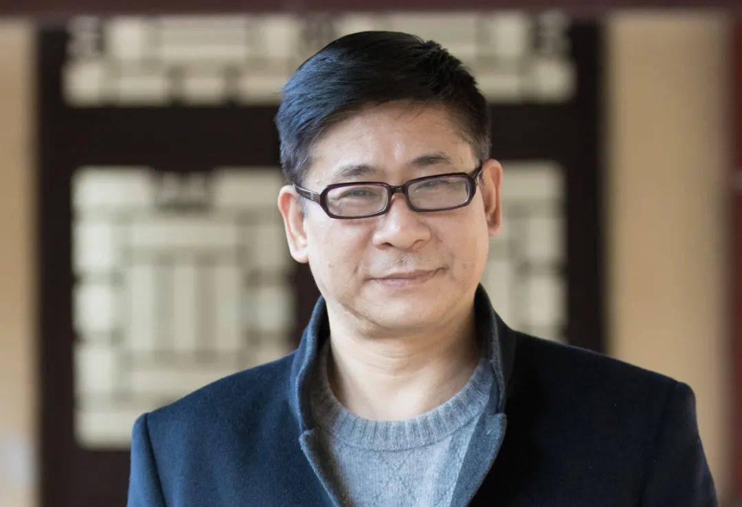 创作谈朱辉希望是存在的救赎是困难的