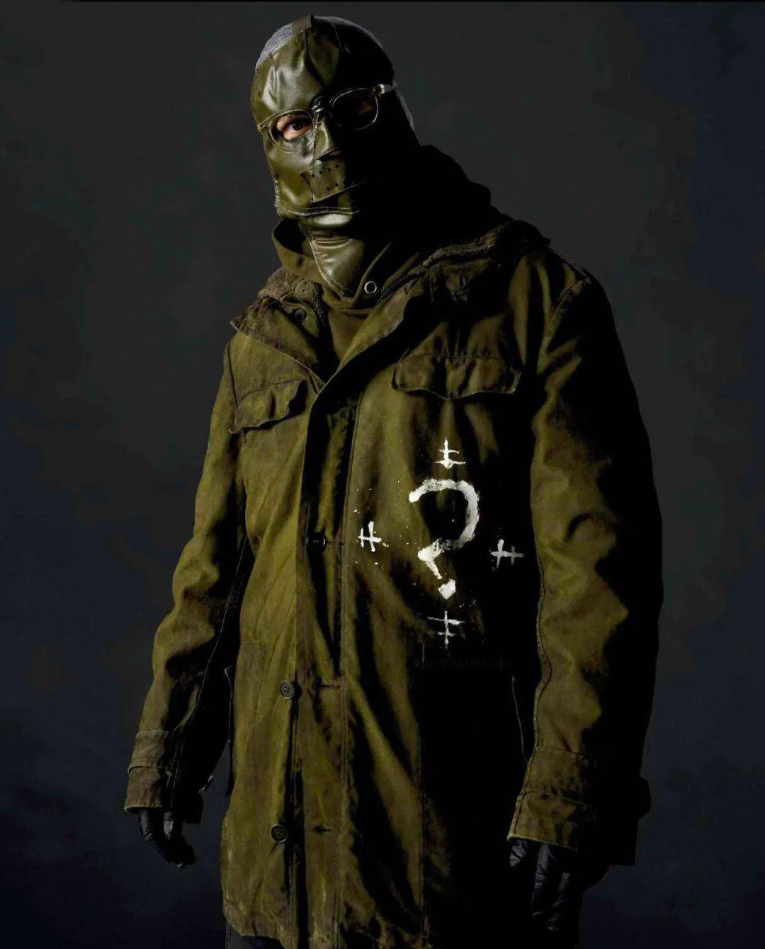 佐德将军现身《闪电侠》!《和平制造者》彩蛋被提前发现!