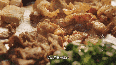 美食|豆瓣 8.9，爆款回归，开播即破千万！